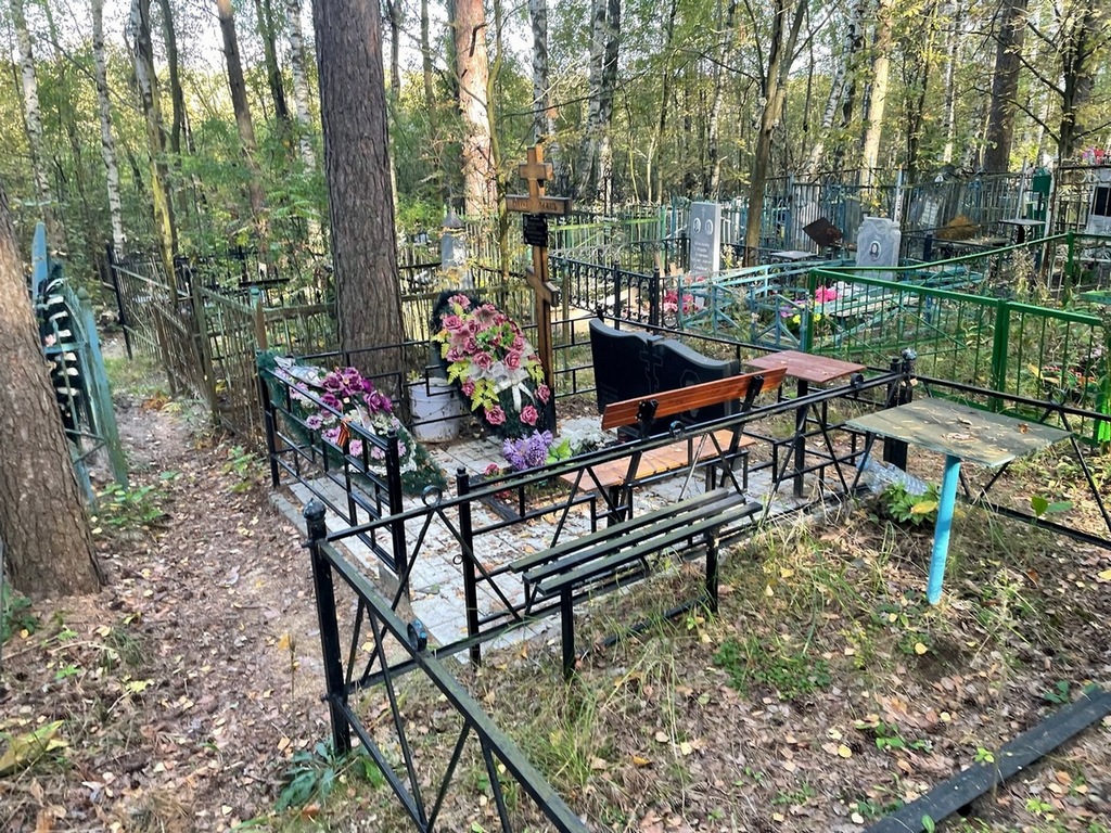 Лощенкова Мария Михайловна