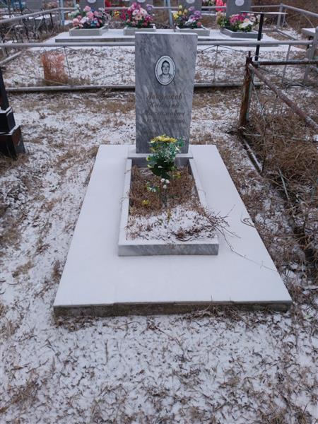 Локотков Николай Максимович