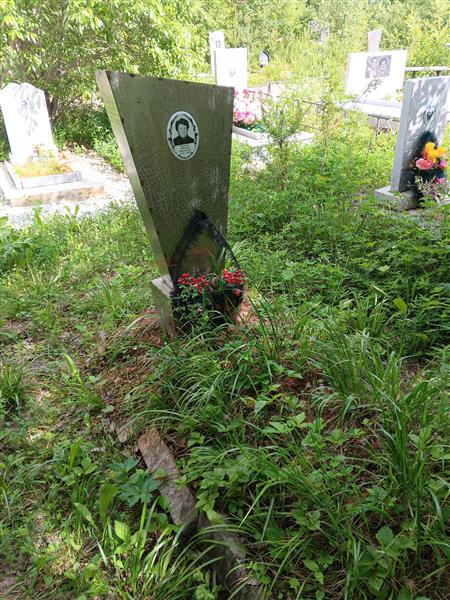 Фролова Людмила Николаевна