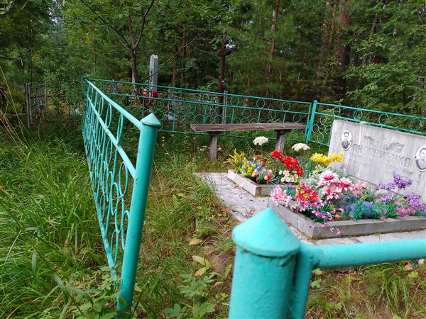 Аноприенко Александра Николаевна