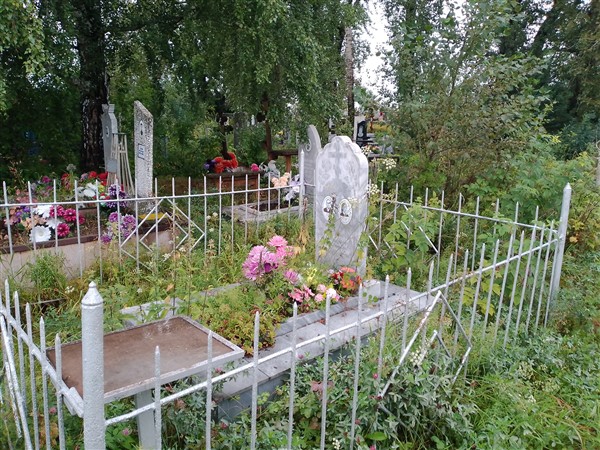 Севрюгина Ксения Дмитриевна