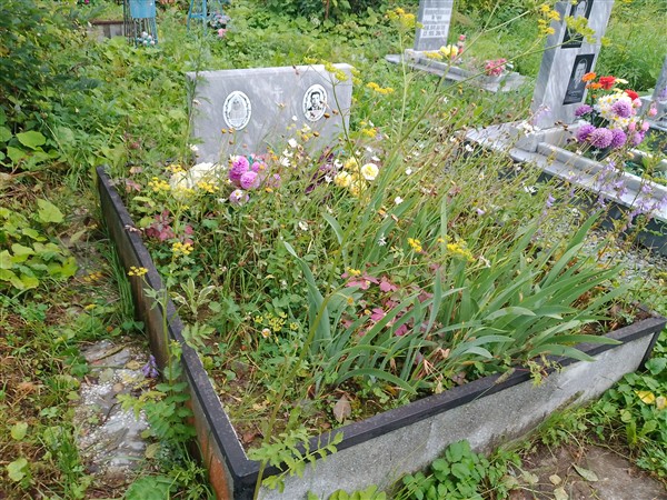 Кунгурова Наталия Дмитриевна
