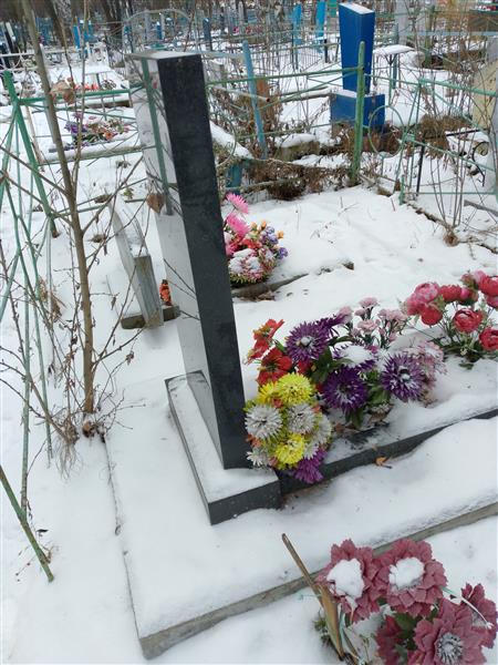 Соломатко Петр Петрович