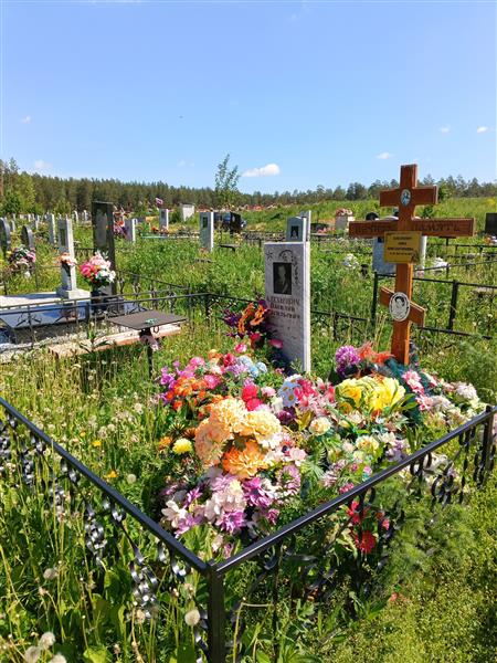 Алехнович Василий Васильевич