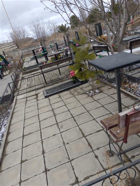 Киршанская Вера Павловна