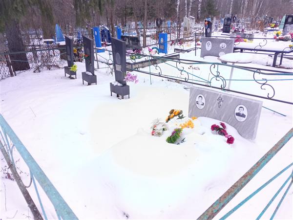 Афанасьев Петр Васильевич