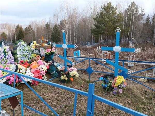 Каширский Гавриил Сергеевич