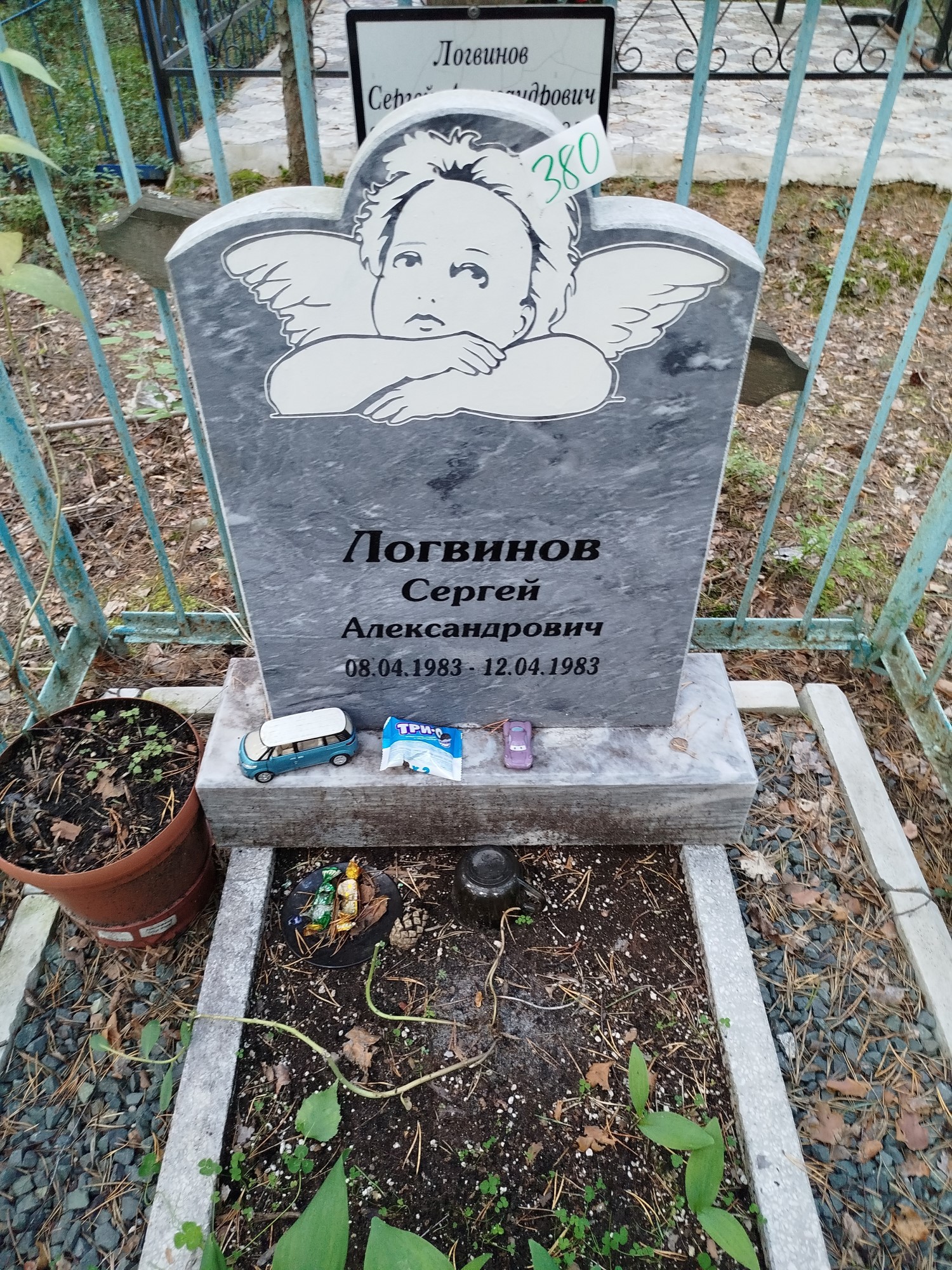 Логвинов Сергей Александрович