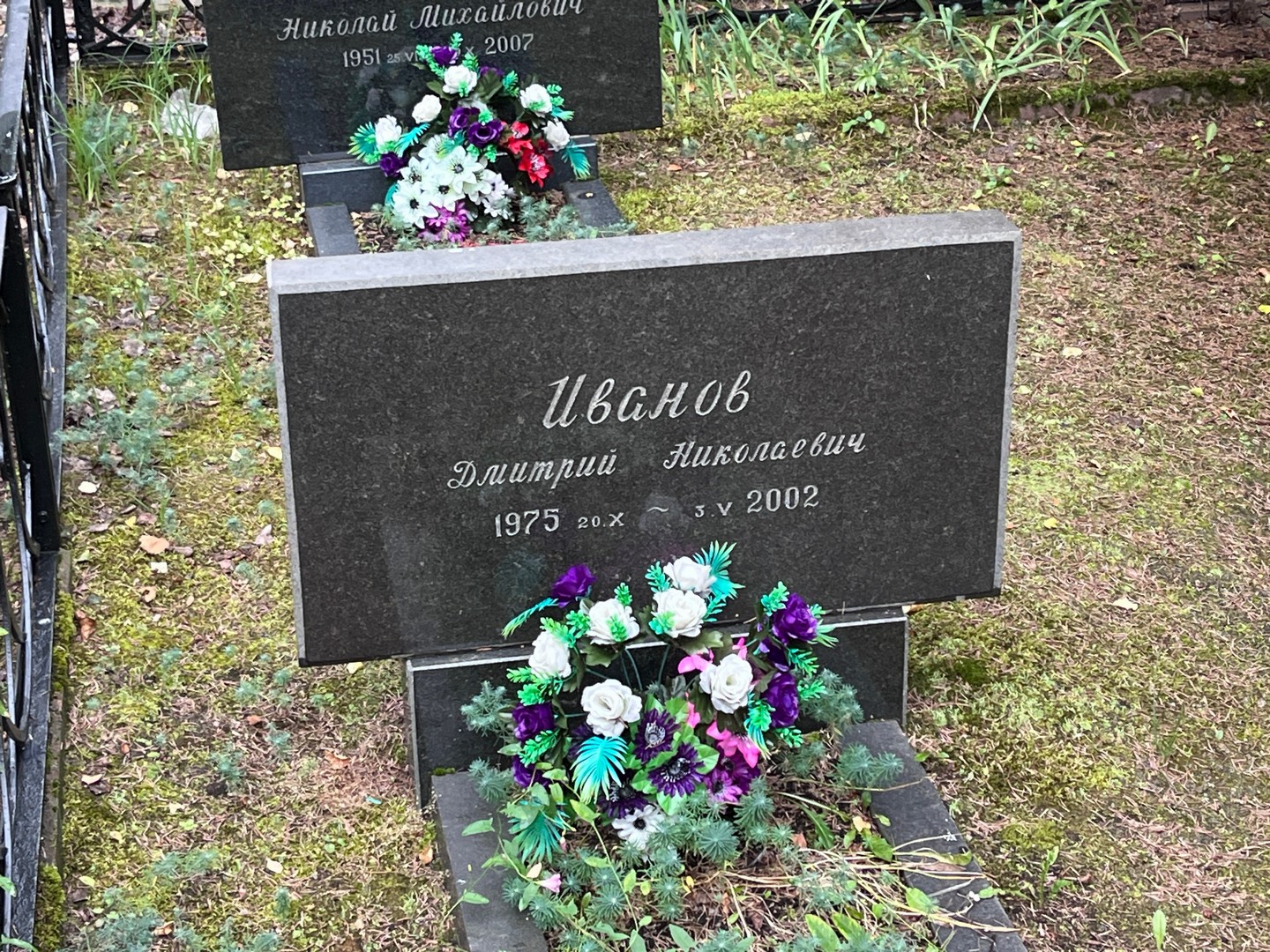 Иванов