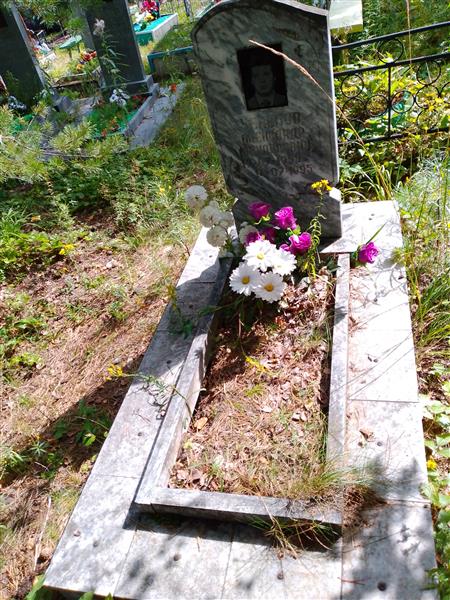 Чепелов Александр Михайлович