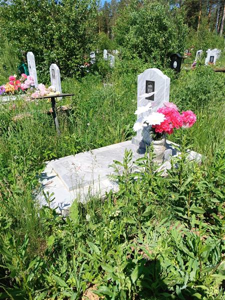 Михайлов Вячеслав Александрович