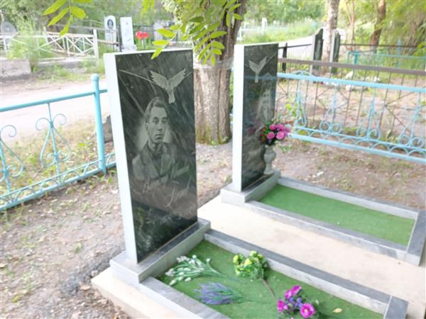 Попова Нинель Константиновна