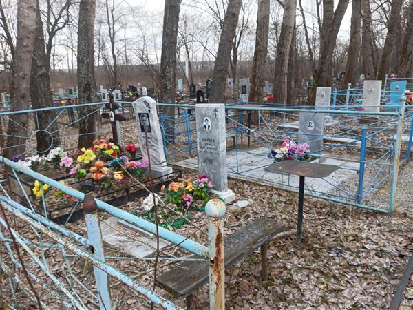 Ширяев Петр Иванович