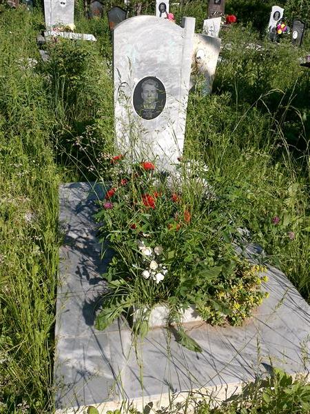 Якимов Павел Яковлевич