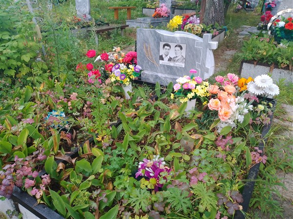 Севрюгин Антоний Иванович