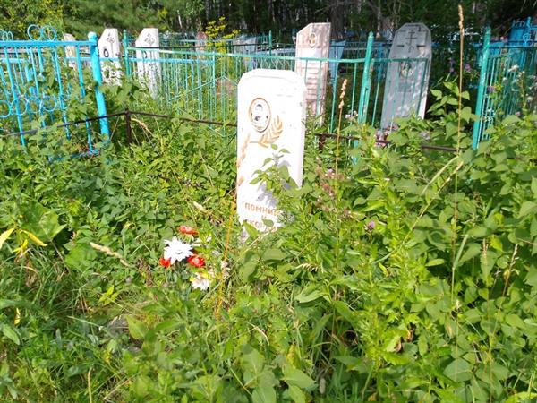 Подольский А. В.