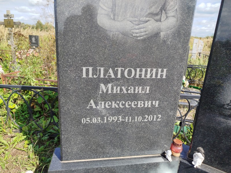 Платонин