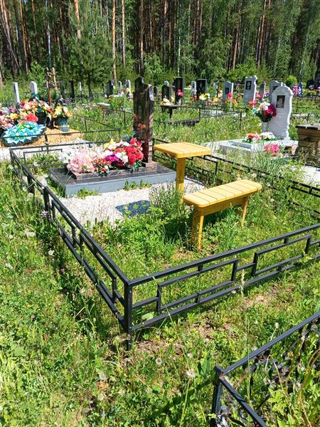 Луговых Любовь Александровна