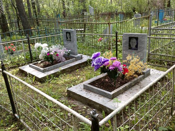 Виндекер Андрей Иванович