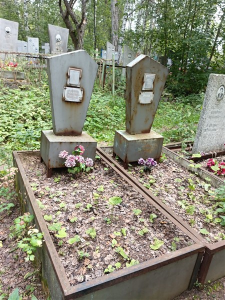 Раева Ольга Григорьевна