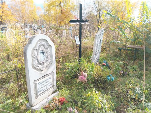 Тихонов Александр Васильевич
