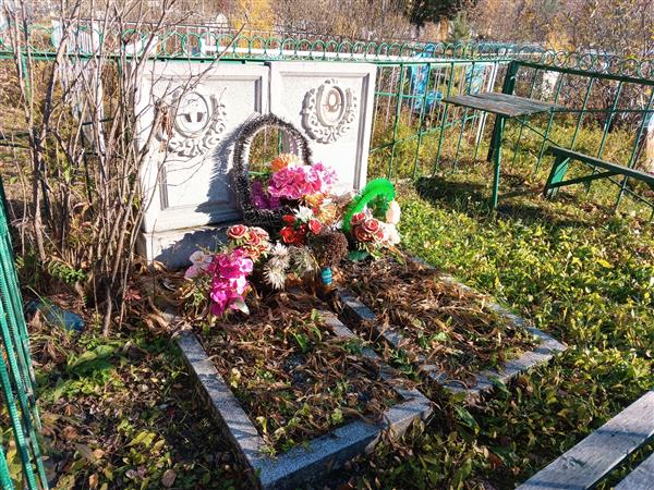 Вербицкий Аким Никифорович