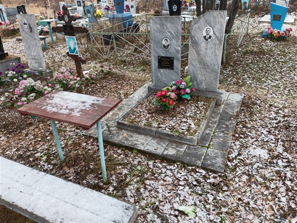 Ворошилова Ольга Ильинична
