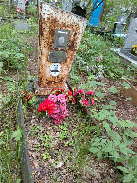 Дудин Яков Петрович