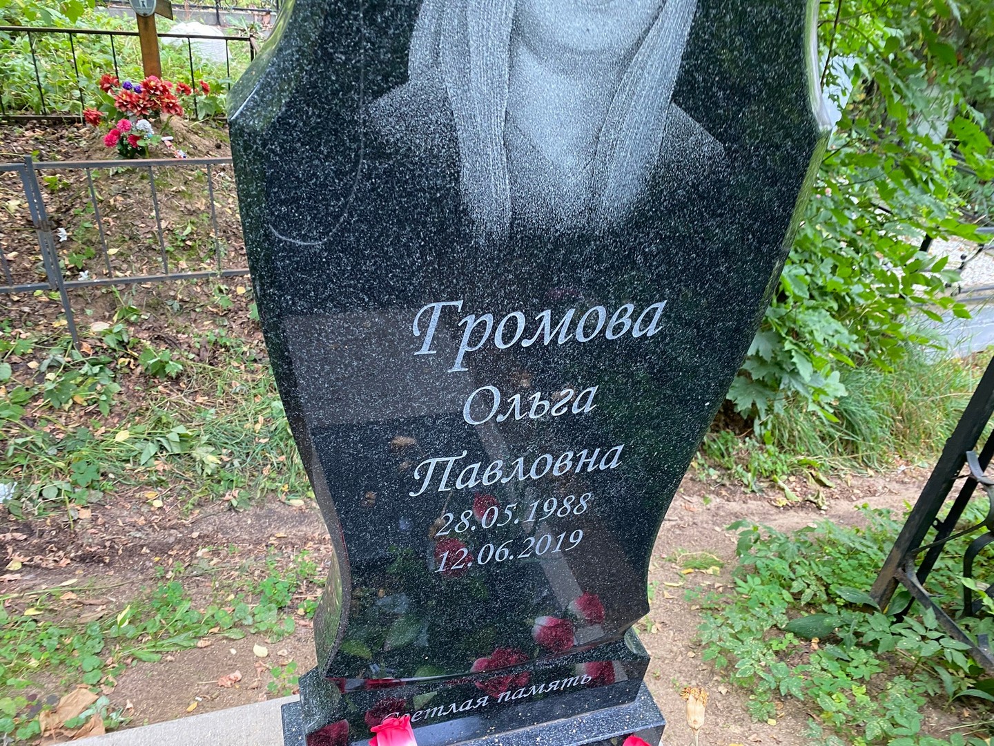 Громова
