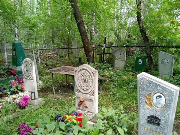 Папина Антонина Егоровна
