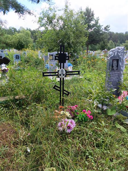 Кузнецов Афанасий Савельевич