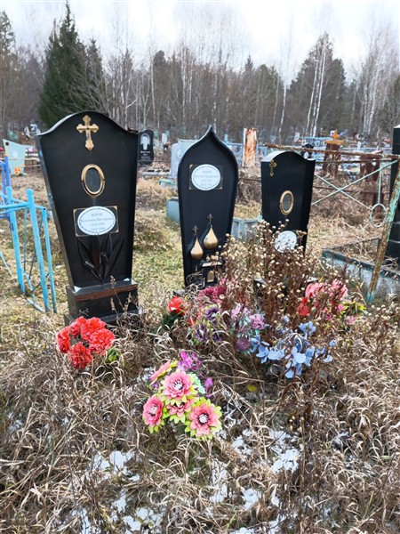 Ворон Валентина Викторовна