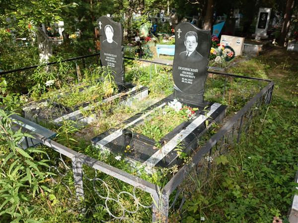 Полянская Евгения Федоровна