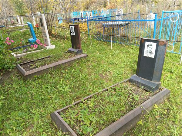 Афонченко Екатерина Дмитриевна
