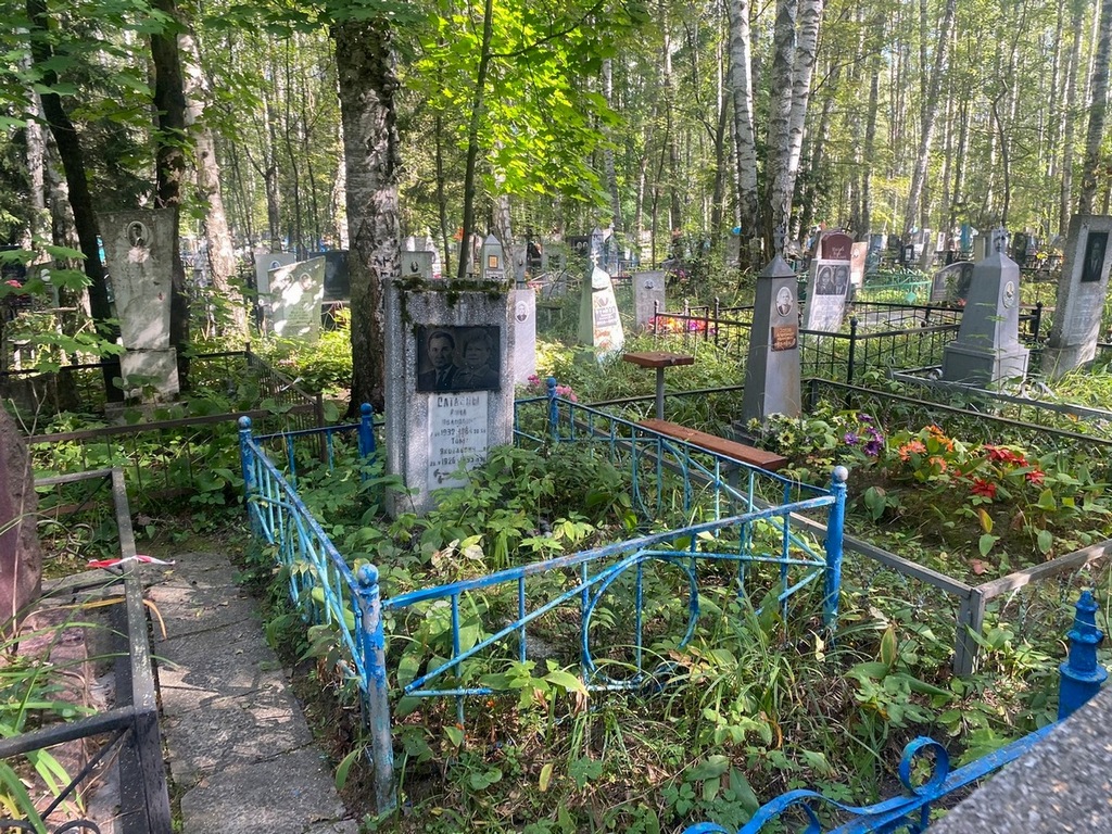 Сатаев Том Яковлевич