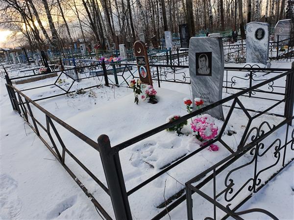 Саляхов Марат Мидхатович