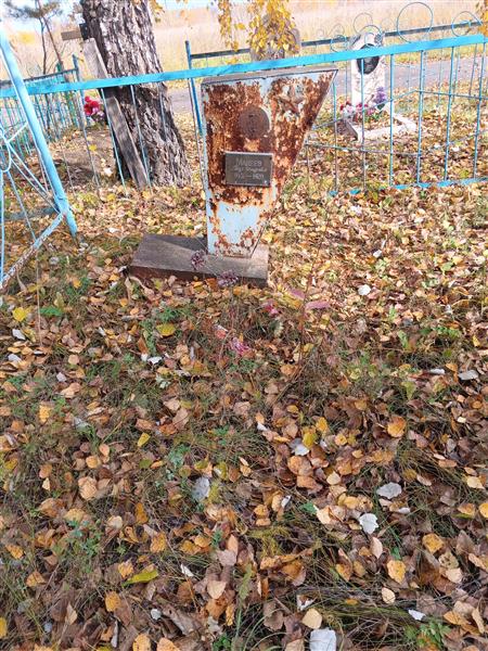 Макеев Петр Иосифович