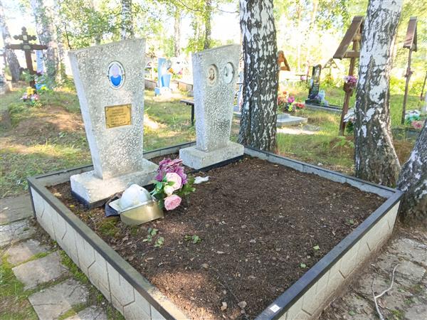 Путилов Николай Прокопьевич
