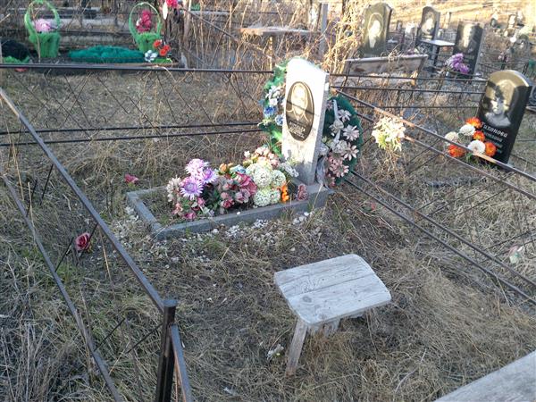 Воробьёв Александр Михайлович