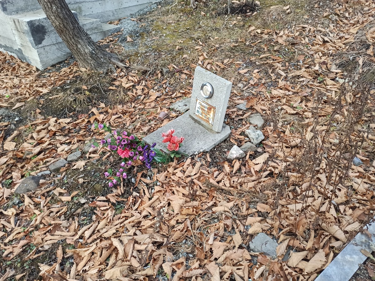 Саламон Богдан Петрович