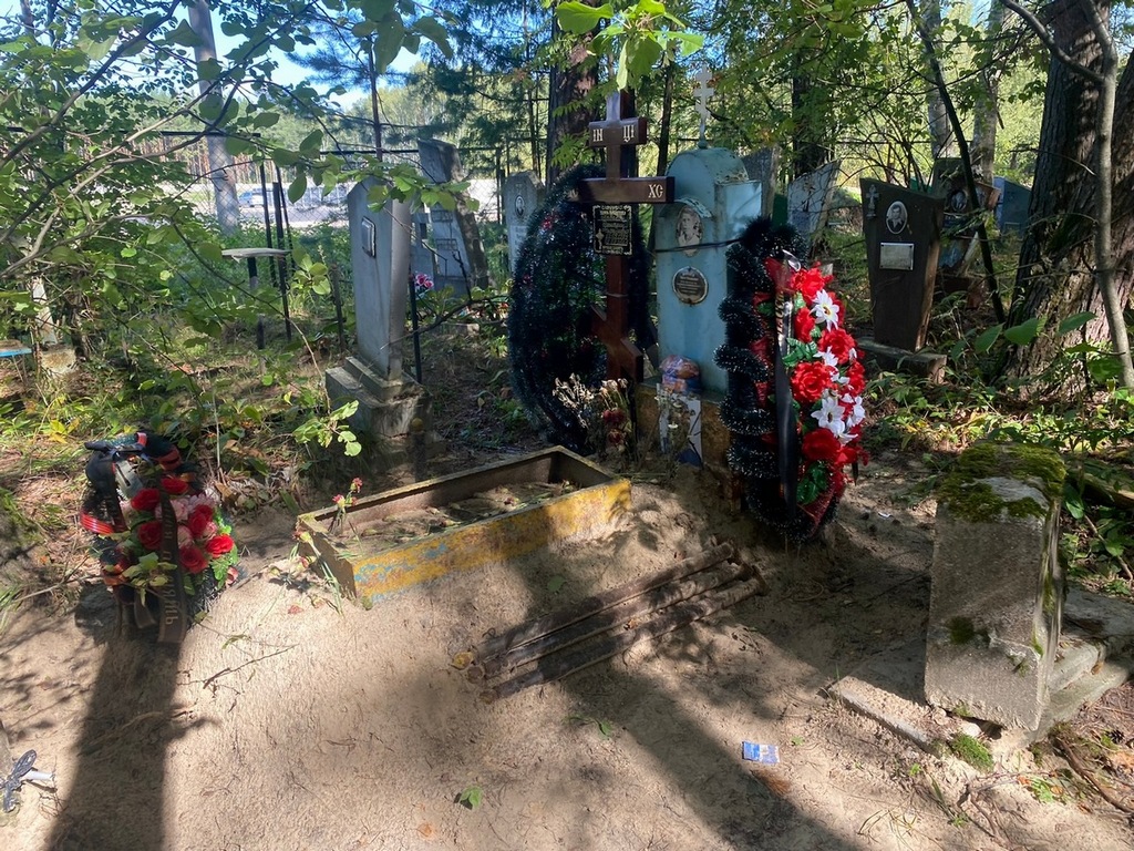 Лобаев Виктор Михайлович