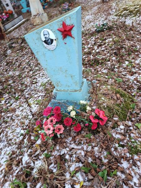 Постоногов Владимир Александрович