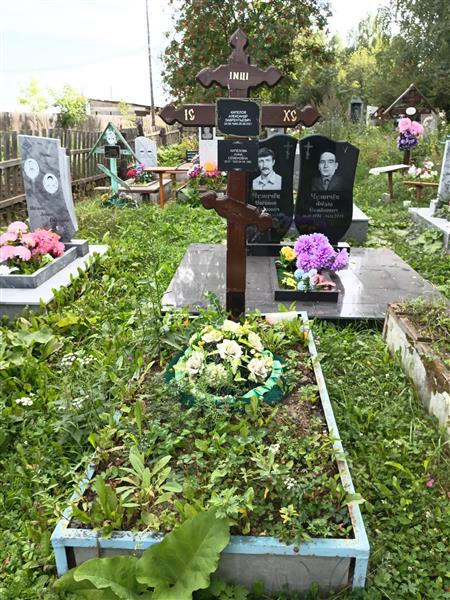 Кипелов Александр Лаврентьевич