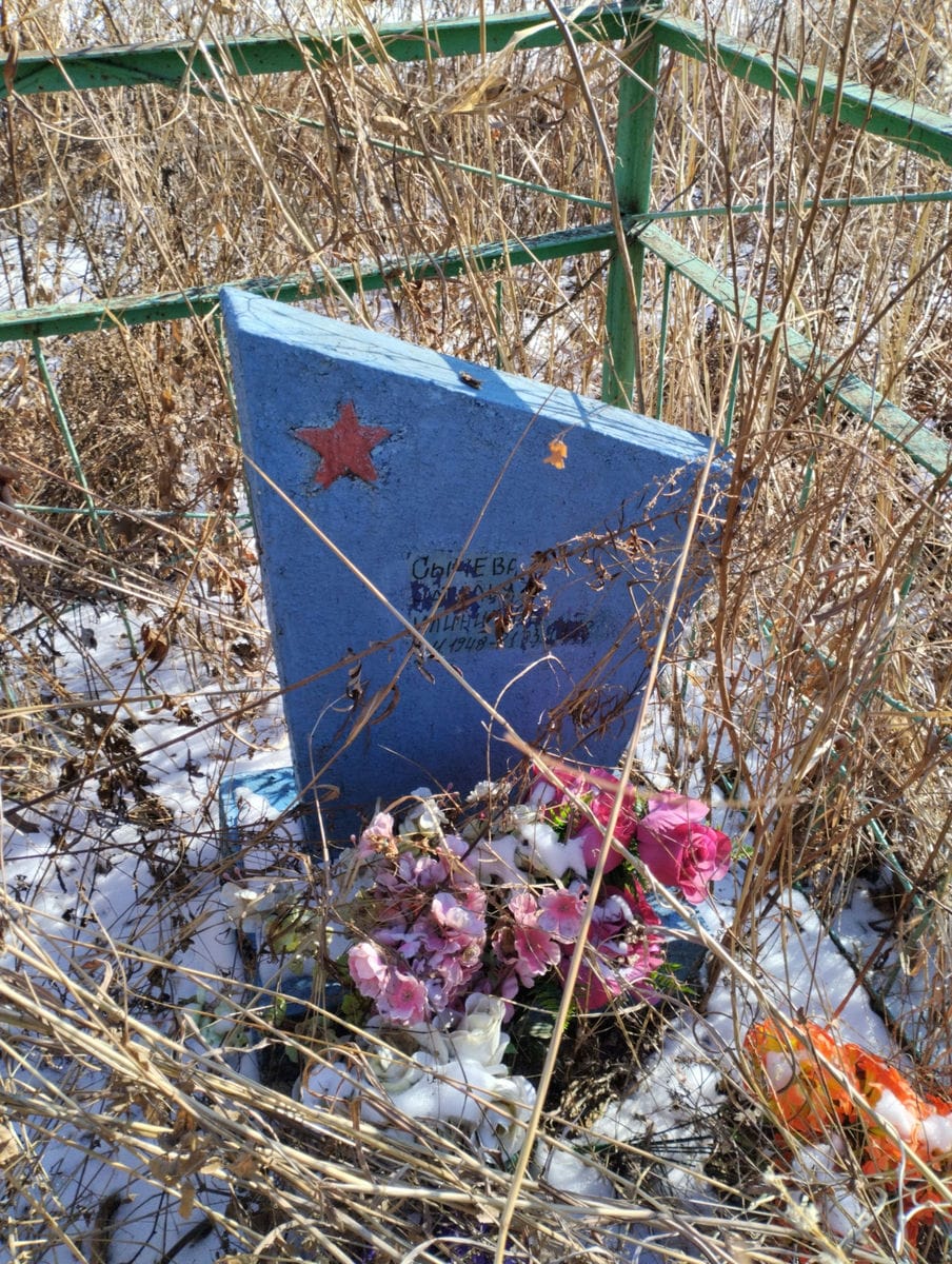 Сычева Наталья Ильинична