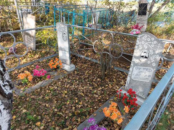 Гришкин Константин Андреевич