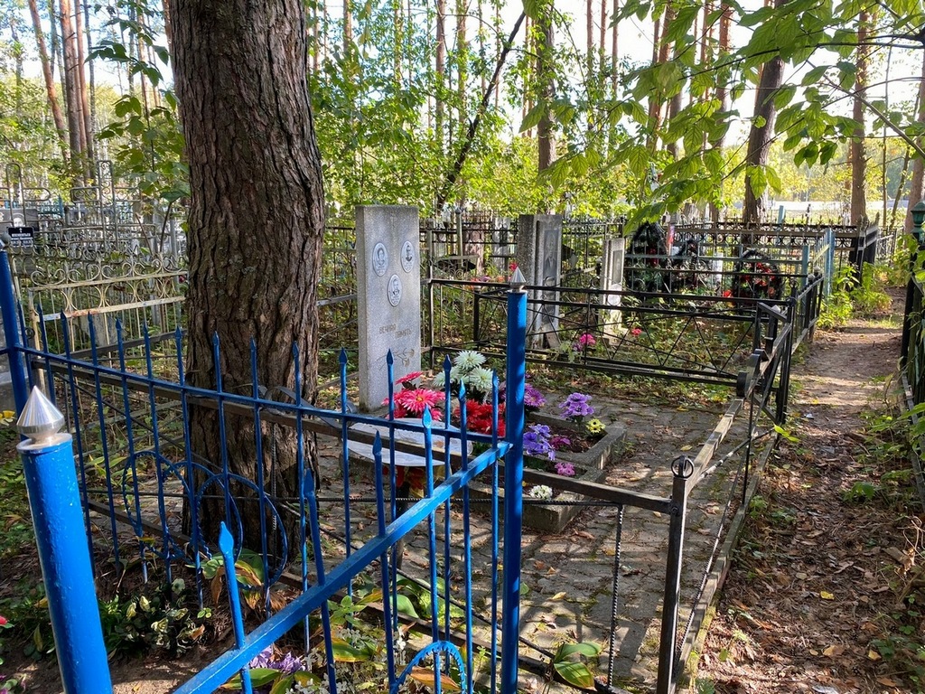 Шерстнева Мария Ивановна