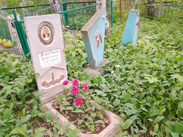 Бутин Потап Петрович