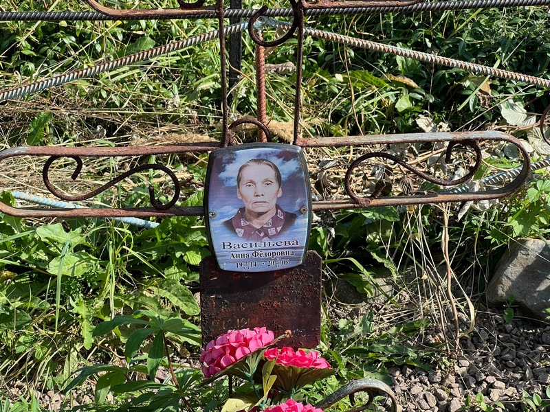 Васильева