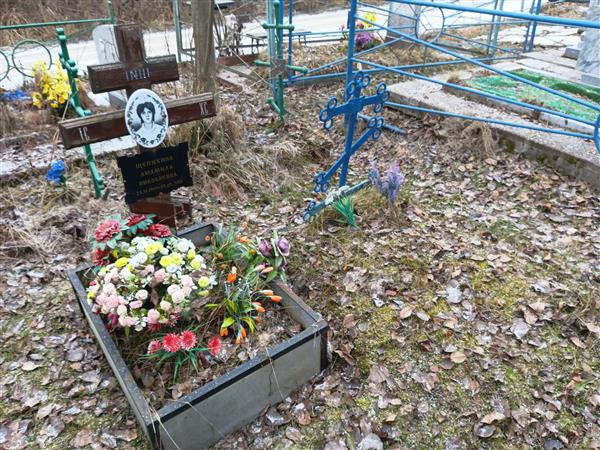 Щепихина Людмила Николаевна