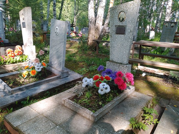 Чесноков Александр Васильевич